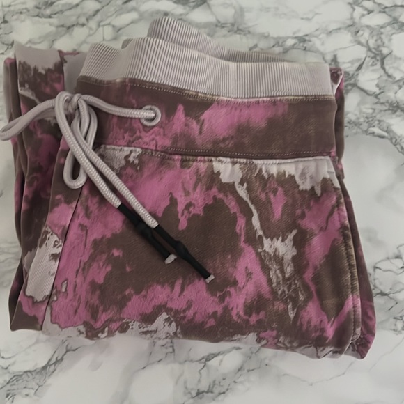 Joylab sweats Tie Dye Sz. M - Picture 3 of 6